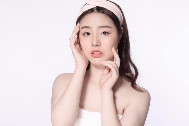 ボディークリーム